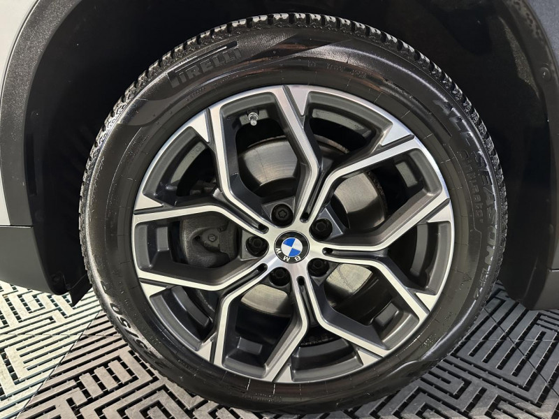 Photo 42 de l'offre de BMW X1  2.0 xDrive 20i 192 BVA8 F48 LCI  à 26990€ chez MKP Distribution