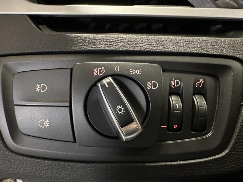 Photo 22 de l'offre de BMW X1  2.0 xDrive 20i 192 BVA8 F48 LCI  à 26990€ chez MKP Distribution