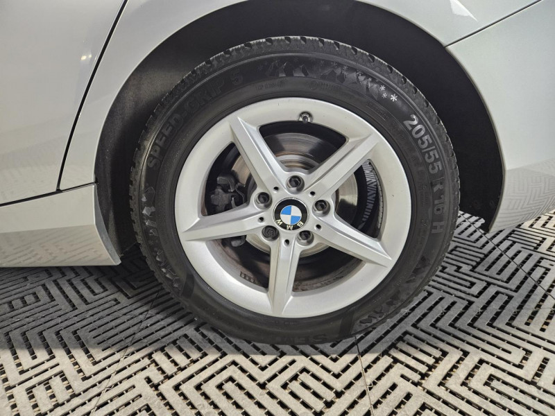 Photo 45 de l'offre de BMW SERIE 1 1.5 116d  116 F20 LCI SPORT BVA à 14990€ chez MKP Distribution