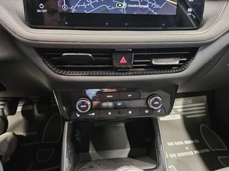 Photo 31 de l'offre de SKODA FABIA  1.0 TSI 95 Selection BVM 5 à 15490€ chez MKP Distribution