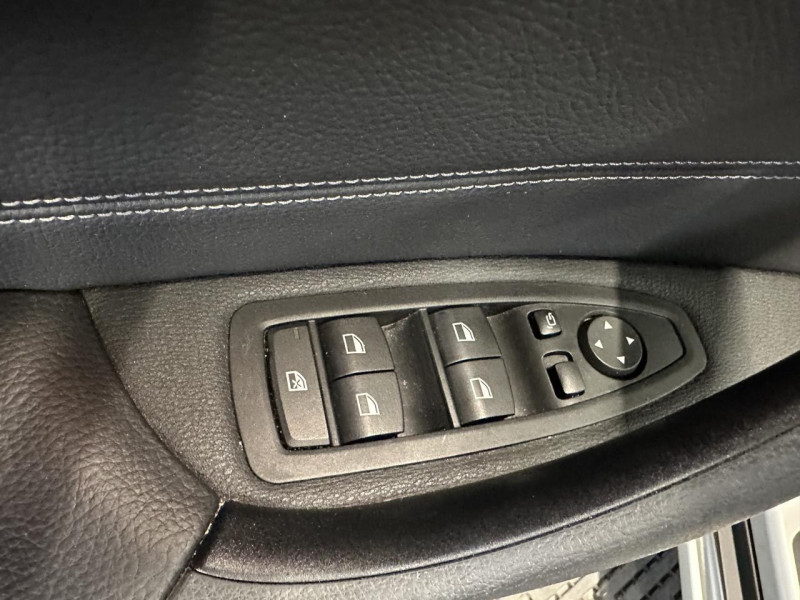 Photo 39 de l'offre de BMW X1  2.0 xDrive 20i 192 BVA8 F48 LCI  à 26990€ chez MKP Distribution