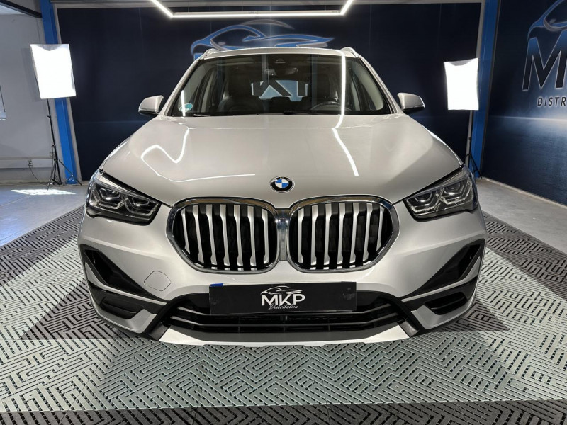 Photo 7 de l'offre de BMW X1  2.0 xDrive 20i 192 BVA8 F48 LCI  à 26990€ chez MKP Distribution