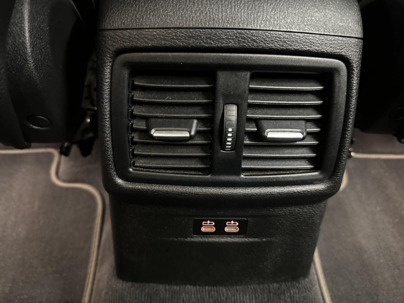 Photo 36 de l'offre de BMW X1  2.0 xDrive 20i 192 BVA8 F48 LCI  à 26990€ chez MKP Distribution