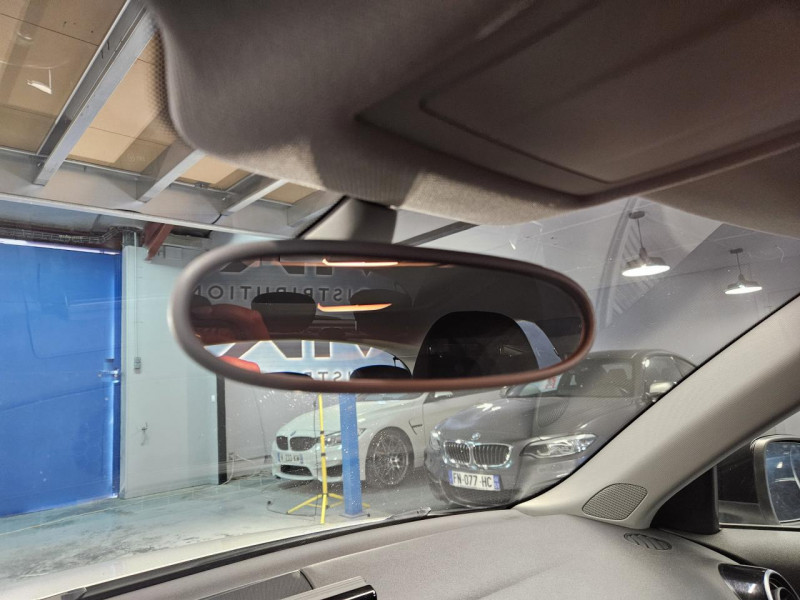 Photo 40 de l'offre de AUDI A1 SPORTBACK 1.4 TDi 90 AMBITION BVM à 13490€ chez MKP Distribution