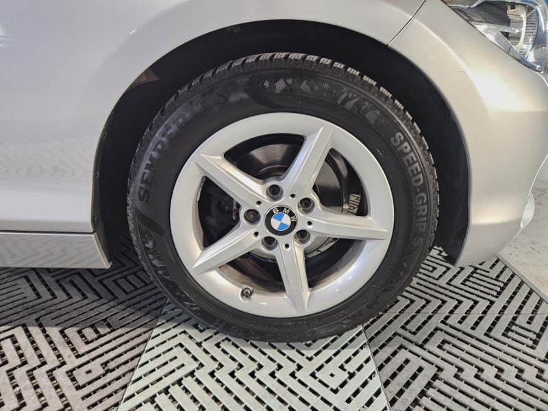 Photo 47 de l'offre de BMW SERIE 1 1.5 116d  116 F20 LCI SPORT BVA à 14990€ chez MKP Distribution