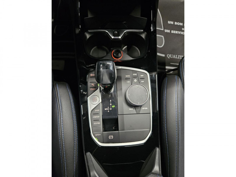 Photo 35 de l'offre de BMW SERIE 1 2.0 118d 150 BVA8 F40 M Sport à 24990€ chez MKP Distribution