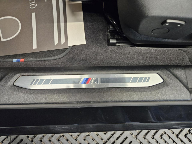 Photo 42 de l'offre de BMW SERIE 1 2.0 118d 150 BVA8 F40 M Sport à 24990€ chez MKP Distribution