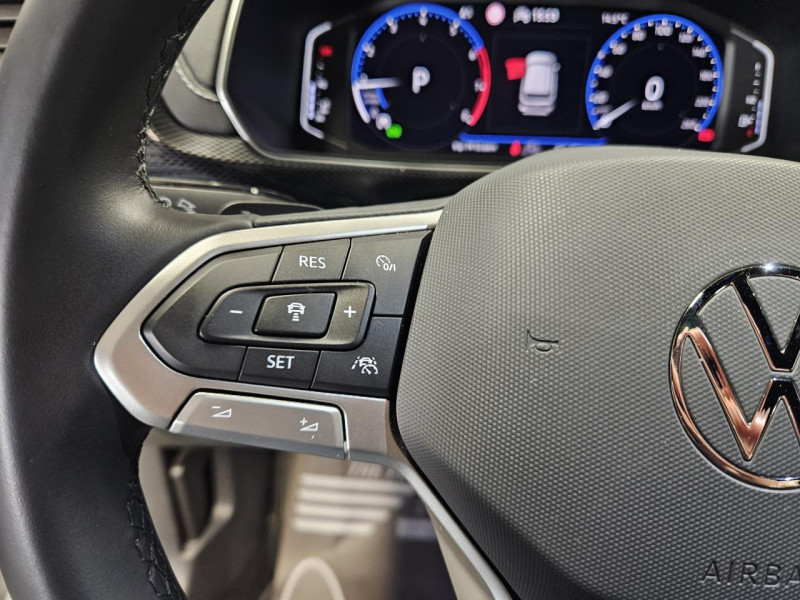 Photo 17 de l'offre de VOLKSWAGEN T-CROSS 1.5 TSI 150 DSG7  R-Line à 26990€ chez MKP Distribution