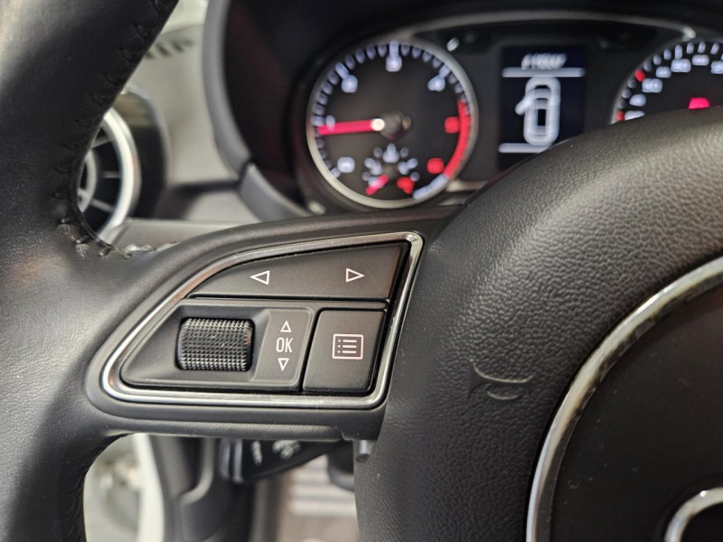 Photo 20 de l'offre de AUDI A1 SPORTBACK 1.4 TDi 90 AMBITION BVM à 13490€ chez MKP Distribution