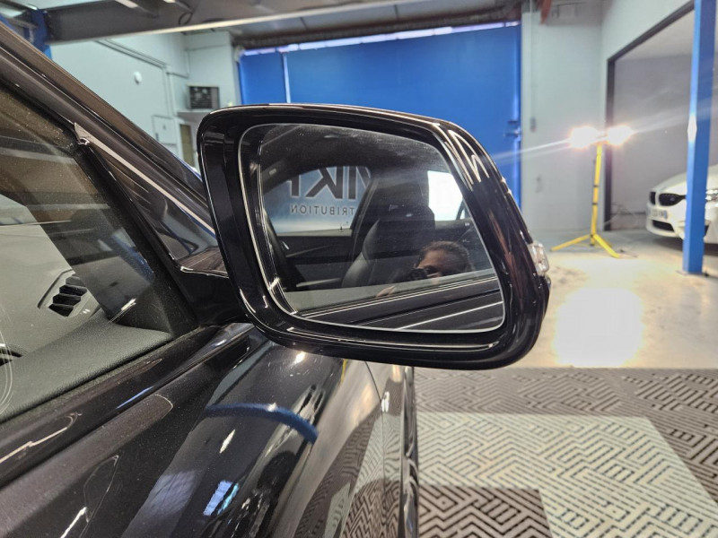 Photo 47 de l'offre de BMW SERIE 1 2.0 118d 150 BVA8 F40 M Sport à 24990€ chez MKP Distribution