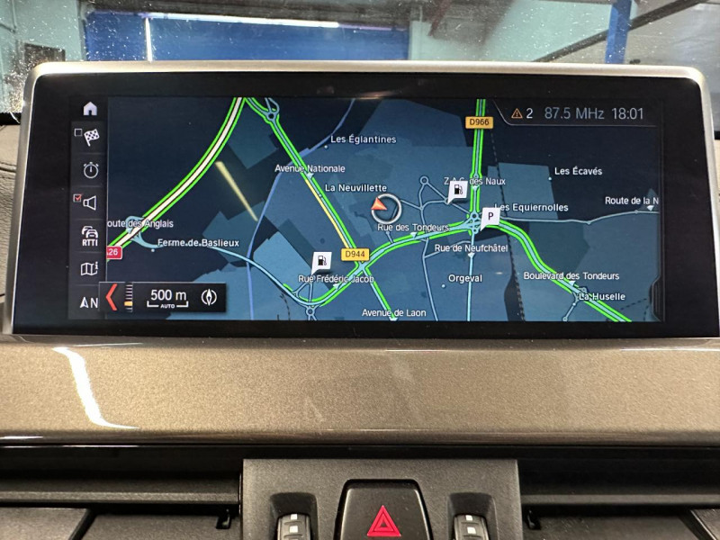 Photo 23 de l'offre de BMW X1  2.0 xDrive 20i 192 BVA8 F48 LCI  à 26990€ chez MKP Distribution