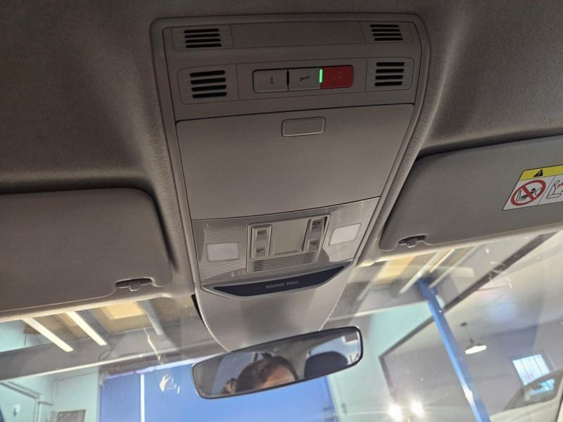 Photo 36 de l'offre de SKODA FABIA  1.0 TSI 95 Selection BVM 5 à 15490€ chez MKP Distribution