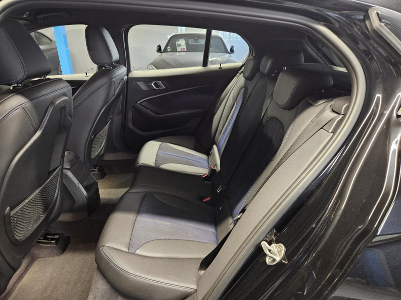 Photo 15 de l'offre de BMW SERIE 1 2.0 118d 150 BVA8 F40 M Sport à 24990€ chez MKP Distribution