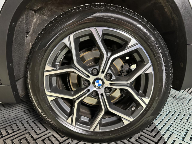 Photo 43 de l'offre de BMW X1  2.0 xDrive 20i 192 BVA8 F48 LCI  à 26990€ chez MKP Distribution