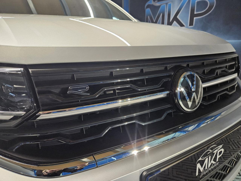 Photo 44 de l'offre de VOLKSWAGEN T-CROSS 1.5 TSI 150 DSG7  R-Line à 26990€ chez MKP Distribution