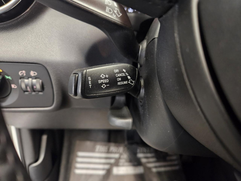 Photo 19 de l'offre de AUDI A1 SPORTBACK 1.4 TDi 90 AMBITION BVM à 13490€ chez MKP Distribution