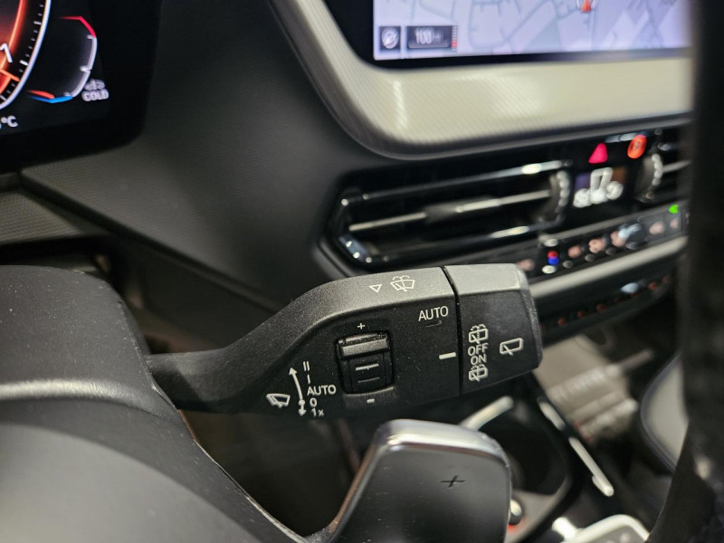 Photo 25 de l'offre de BMW SERIE 1 2.0 118d 150 BVA8 F40 M Sport à 24990€ chez MKP Distribution