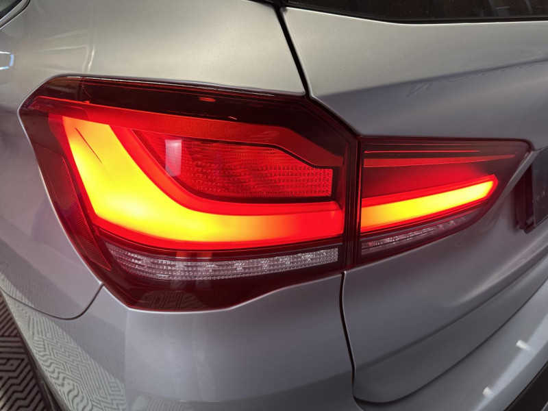 Photo 48 de l'offre de BMW X1  2.0 xDrive 20i 192 BVA8 F48 LCI  à 26990€ chez MKP Distribution