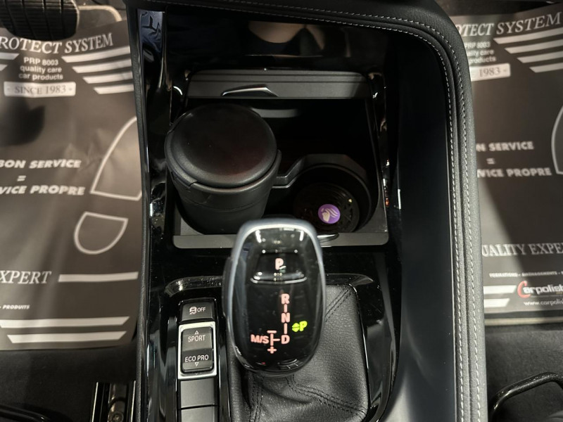 Photo 29 de l'offre de BMW X1  2.0 xDrive 20i 192 BVA8 F48 LCI  à 26990€ chez MKP Distribution