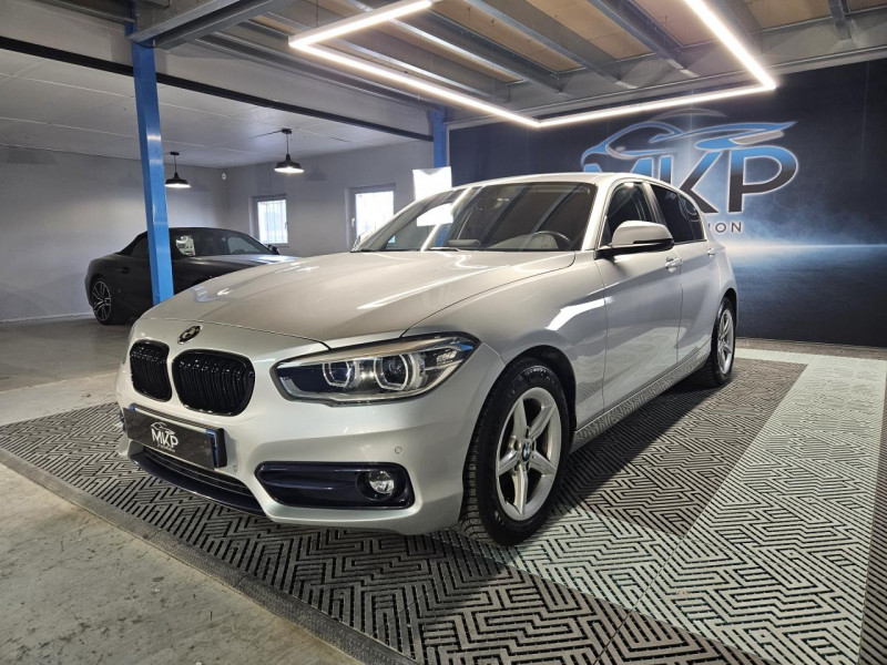 Bmw SERIE 1 1.5 116d  116 F20 LCI SPORT BVA DIESEL  Occasion à vendre