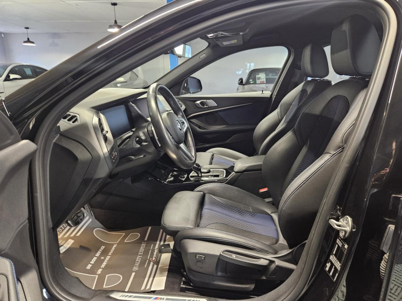 Photo 13 de l'offre de BMW SERIE 1 2.0 118d 150 BVA8 F40 M Sport à 24990€ chez MKP Distribution
