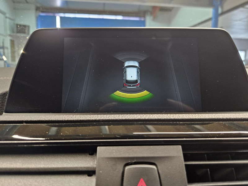 Photo 25 de l'offre de BMW SERIE 1 1.5 116d  116 F20 LCI SPORT BVA à 14990€ chez MKP Distribution