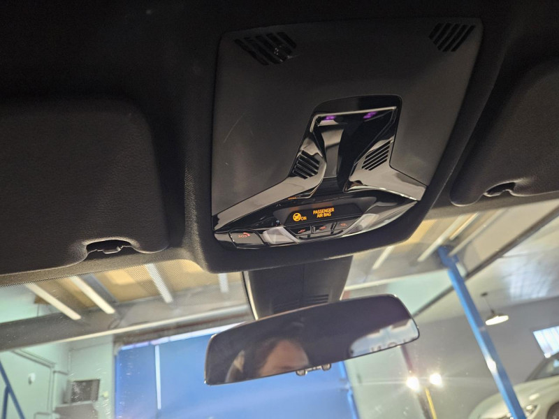 Photo 41 de l'offre de BMW SERIE 1 2.0 118d 150 BVA8 F40 M Sport à 24990€ chez MKP Distribution