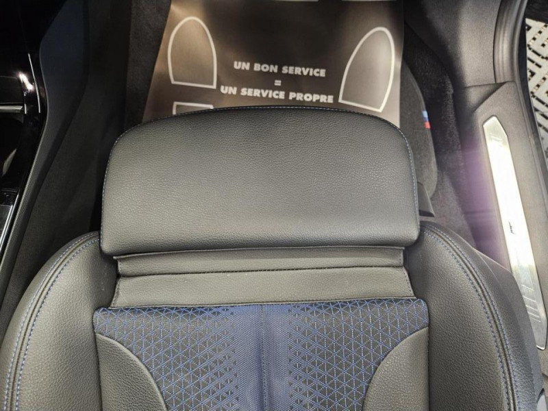 Photo 38 de l'offre de BMW SERIE 1 2.0 118d 150 BVA8 F40 M Sport à 24990€ chez MKP Distribution