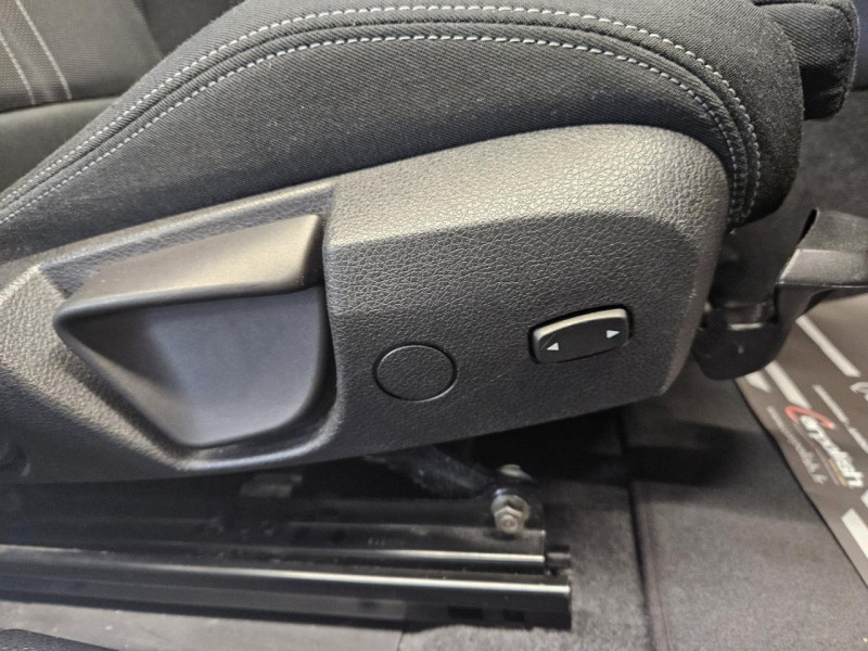 Photo 34 de l'offre de BMW SERIE 1 1.5 116d  116 F20 LCI SPORT BVA à 14990€ chez MKP Distribution