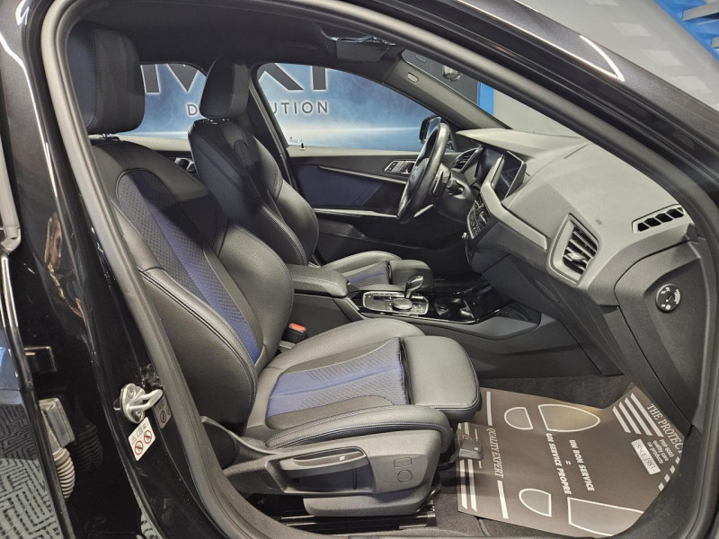 Photo 14 de l'offre de BMW SERIE 1 2.0 118d 150 BVA8 F40 M Sport à 24990€ chez MKP Distribution