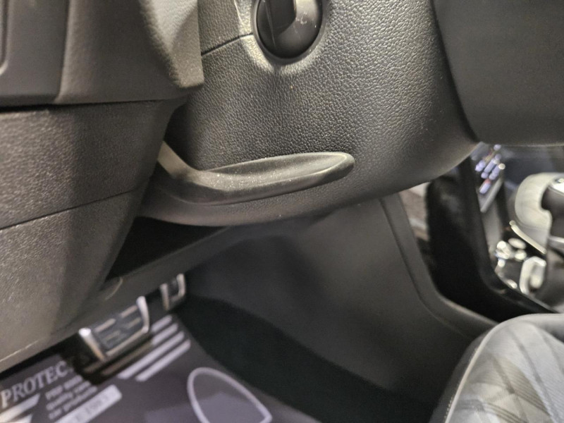 Photo 23 de l'offre de VOLKSWAGEN T-CROSS 1.5 TSI 150 DSG7  R-Line à 26990€ chez MKP Distribution