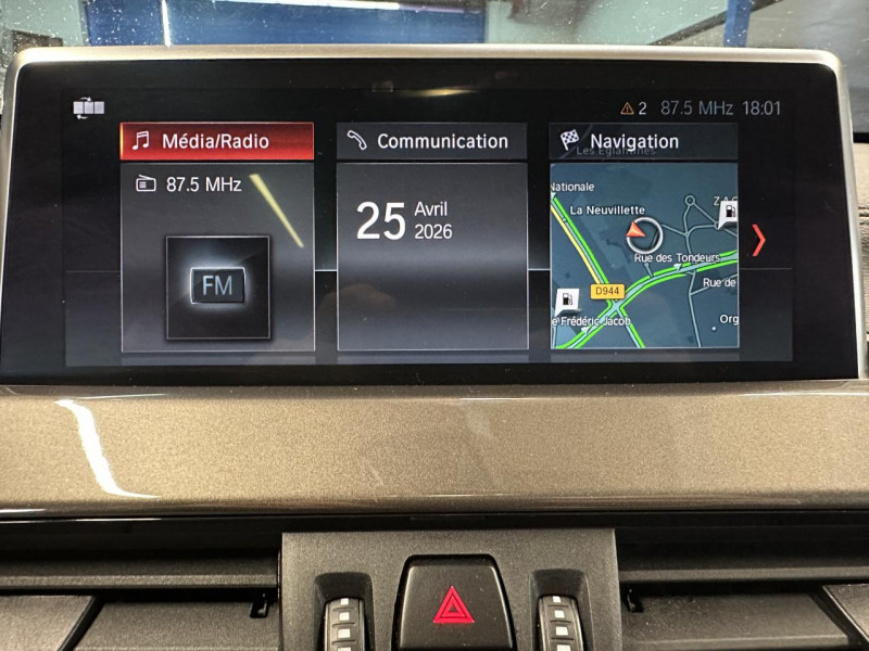 Photo 24 de l'offre de BMW X1  2.0 xDrive 20i 192 BVA8 F48 LCI  à 26990€ chez MKP Distribution