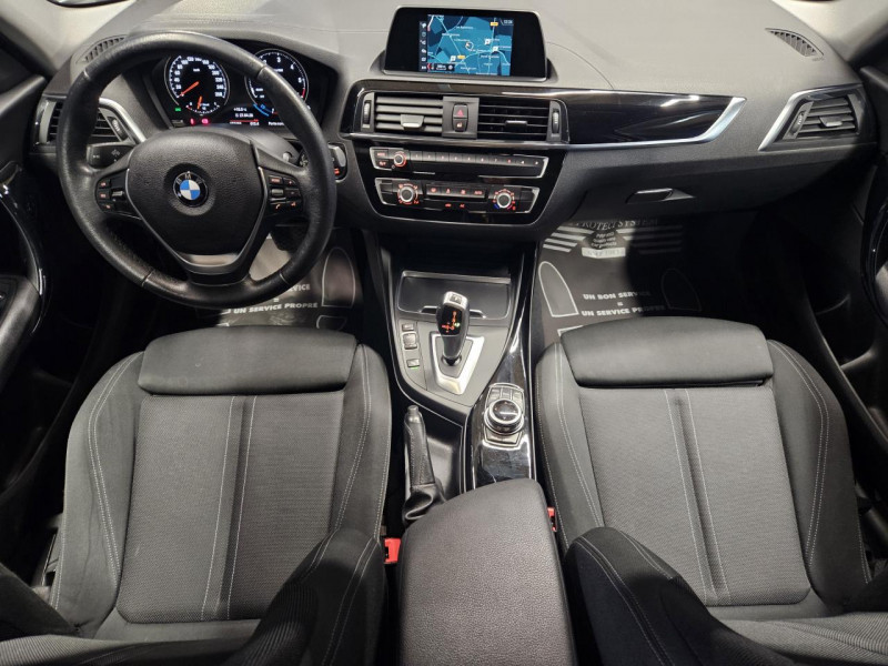 Photo 11 de l'offre de BMW SERIE 1 1.5 116d  116 F20 LCI SPORT BVA à 14990€ chez MKP Distribution