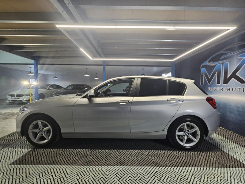 Photo 2 de l'offre de BMW SERIE 1 1.5 116d  116 F20 LCI SPORT BVA à 14990€ chez MKP Distribution