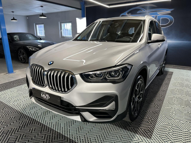 Bmw X1  2.0 xDrive 20i 192 BVA8 F48 LCI  ESSENCE  Occasion à vendre