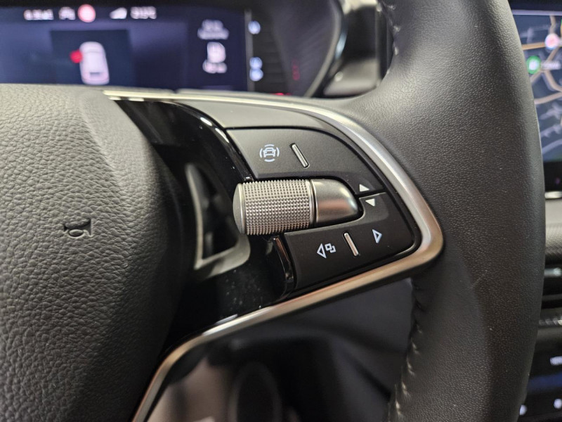 Photo 19 de l'offre de SKODA FABIA  1.0 TSI 95 Selection BVM 5 à 15490€ chez MKP Distribution