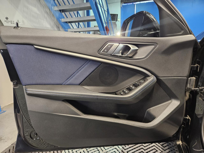 Photo 50 de l'offre de BMW SERIE 1 2.0 118d 150 BVA8 F40 M Sport à 24990€ chez MKP Distribution