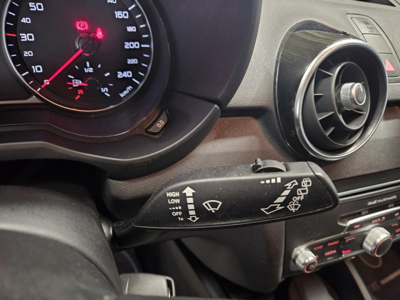 Photo 23 de l'offre de AUDI A1 SPORTBACK 1.4 TDi 90 AMBITION BVM à 13490€ chez MKP Distribution