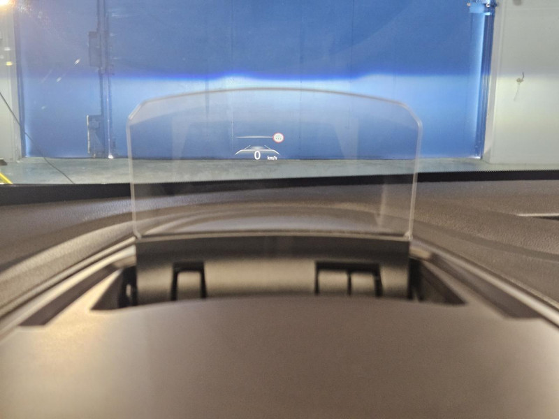 Photo 37 de l'offre de RENAULT ESPACE 1.6 dCi 160 Energy  Initiale Paris EDC 7PL à 15990€ chez MKP Distribution