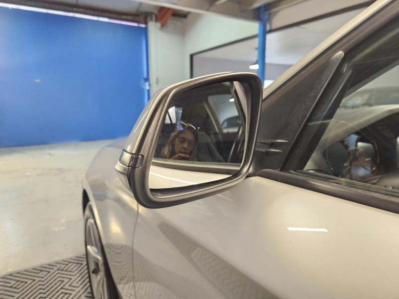 Photo 42 de l'offre de BMW SERIE 1 1.5 116d  116 F20 LCI SPORT BVA à 14990€ chez MKP Distribution