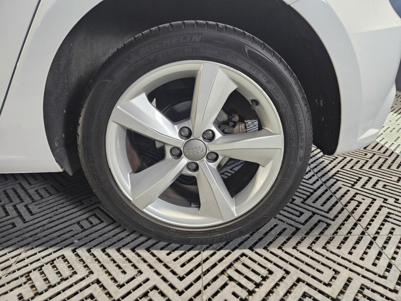 Photo 45 de l'offre de AUDI A1 SPORTBACK 1.4 TDi 90 AMBITION BVM à 13490€ chez MKP Distribution