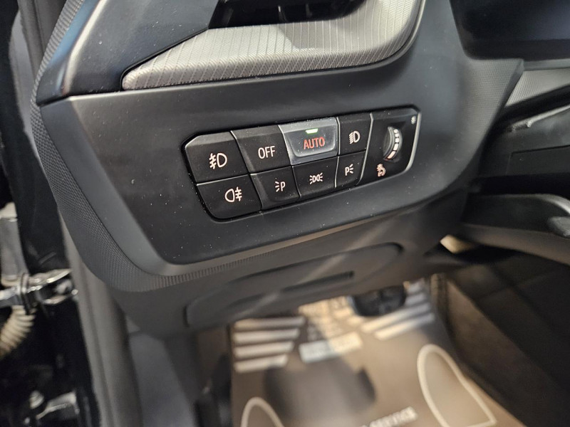 Photo 27 de l'offre de BMW SERIE 1 2.0 118d 150 BVA8 F40 M Sport à 24990€ chez MKP Distribution