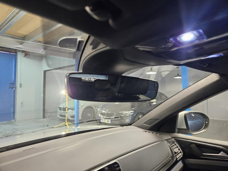 Photo 35 de l'offre de VOLKSWAGEN T-CROSS 1.5 TSI 150 DSG7  R-Line à 26990€ chez MKP Distribution