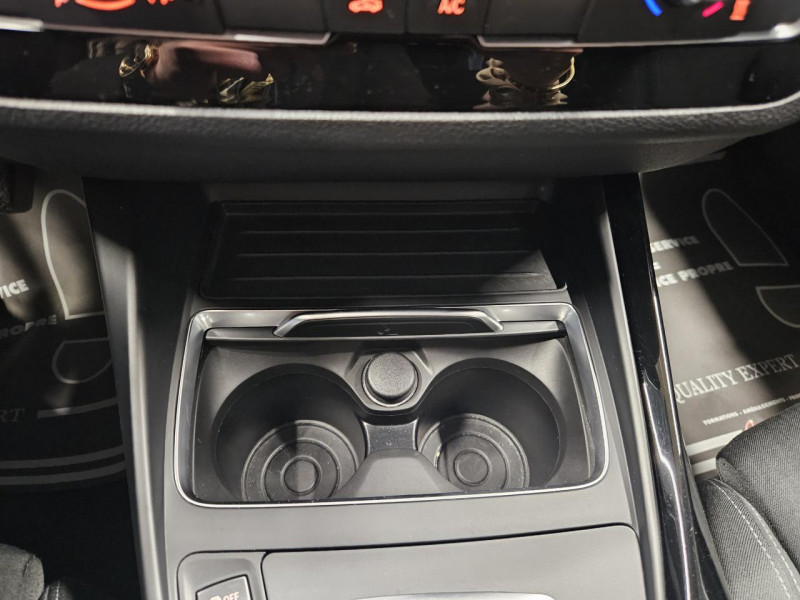 Photo 30 de l'offre de BMW SERIE 1 1.5 116d  116 F20 LCI SPORT BVA à 14990€ chez MKP Distribution