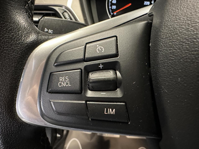 Photo 17 de l'offre de BMW X1  2.0 xDrive 20i 192 BVA8 F48 LCI  à 26990€ chez MKP Distribution