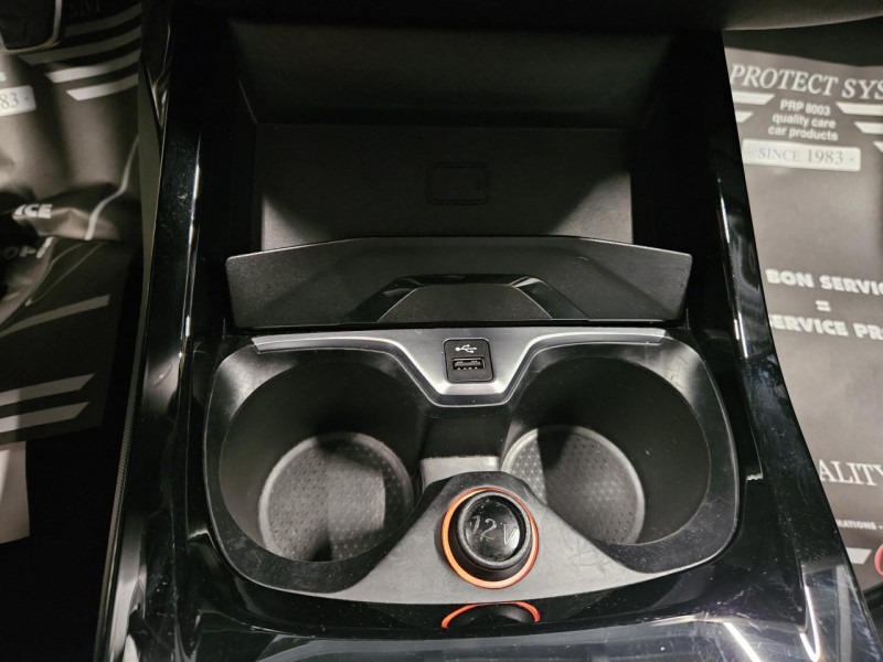 Photo 34 de l'offre de BMW SERIE 1 2.0 118d 150 BVA8 F40 M Sport à 24990€ chez MKP Distribution