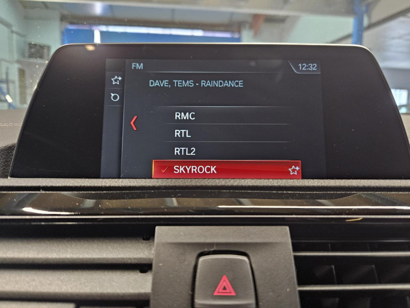 Photo 26 de l'offre de BMW SERIE 1 1.5 116d  116 F20 LCI SPORT BVA à 14990€ chez MKP Distribution