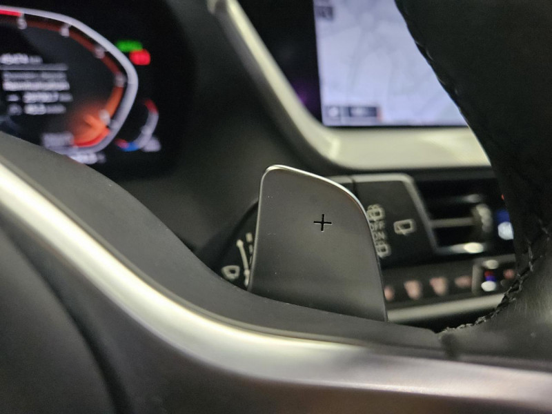 Photo 23 de l'offre de BMW SERIE 1 2.0 118d 150 BVA8 F40 M Sport à 24990€ chez MKP Distribution