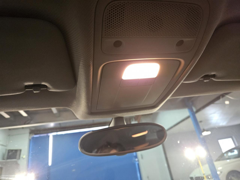 Photo 41 de l'offre de AUDI A1 SPORTBACK 1.4 TDi 90 AMBITION BVM à 13490€ chez MKP Distribution