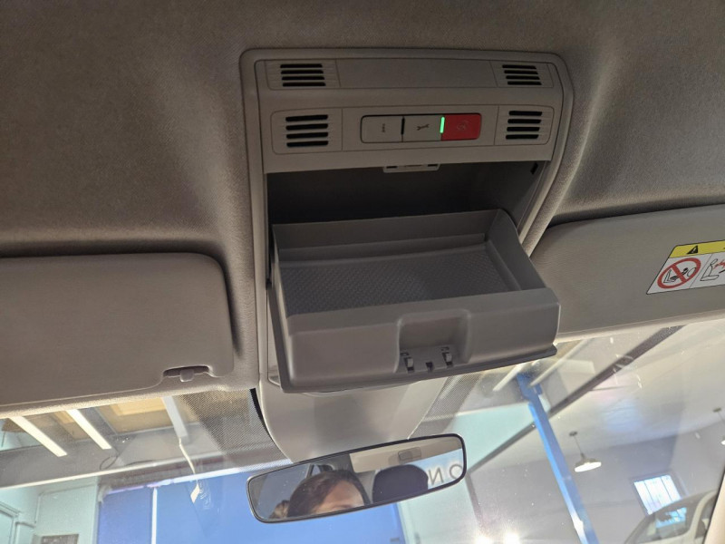 Photo 37 de l'offre de SKODA FABIA  1.0 TSI 95 Selection BVM 5 à 15490€ chez MKP Distribution